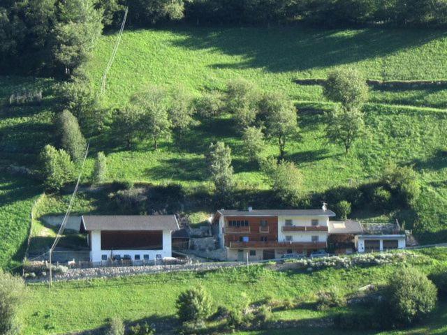 Wascherhof - Ferienwohnungen Oberhofer มาร์เต็ลโล ภายนอก รูปภาพ