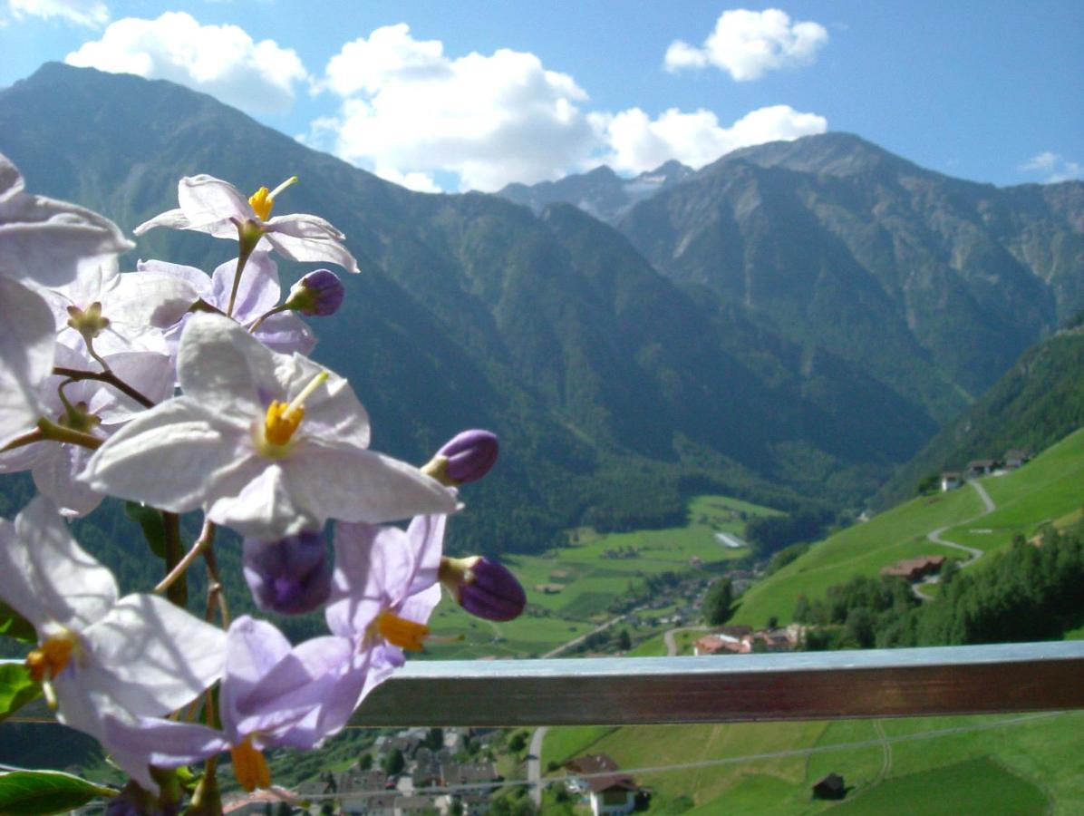 Wascherhof - Ferienwohnungen Oberhofer มาร์เต็ลโล ภายนอก รูปภาพ