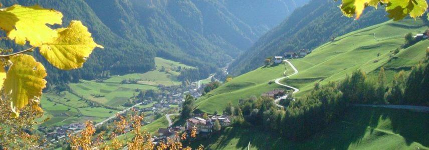 Wascherhof - Ferienwohnungen Oberhofer มาร์เต็ลโล ภายนอก รูปภาพ